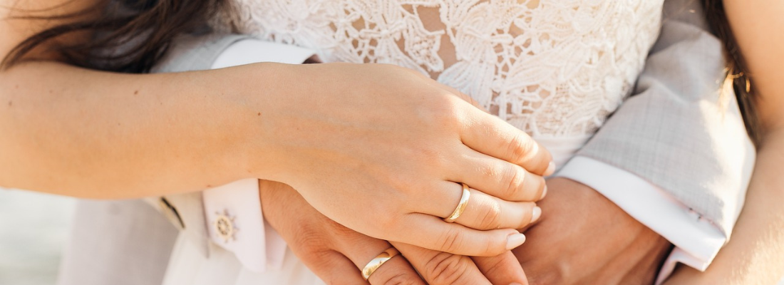 妊婦の結婚式